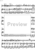 Tambourin (from Le Champ de Frand Pré) - Score