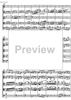 Hommage a Sergej Prokofiev Op.39 - Score