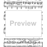 Larghetto - from the Concerto for String Orchestra