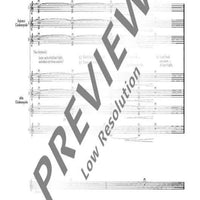 The Christmas Story - Glockenspiel / Xylophone