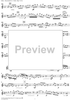Quartet No. 2 - Violin 1
