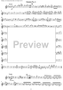 Six Canonic Duets, Op. 5 - Treble Clef Instrument