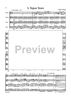 Four-Rosin Rock - Score