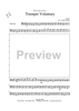 Trumpet Voluntary - Euphonium