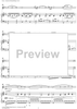 Souvenir a Henselt, Op. 7, No. 1 - Piano Score