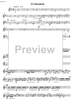 Cinque idee - Alto Clarinet