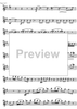 Fogliame - Alto Saxophone