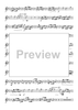 Nun Komm der Heiden Heiland, BWV 62 - Bb Clarinet 2
