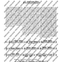 100 Technical Paraphrases on Kreutzer-Etudes