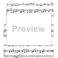 Suzuki Violin School, Volume 8 - Piano Accompaniment