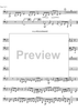Music for the Royal Fireworks HWV 351 - Tuba