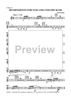 Divertimento for Tuba and Concert Band - F Horn 4