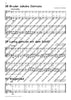 Geigenfrosch & Co: Violinbegleitung 1 - Text