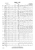 Right Left March - Score