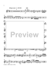 Quintet Op. 11, No. 2 in G Major (W.B. 71) - Violin 2/Flute 2/Oboe
