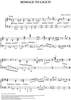 Homage to Ligeti