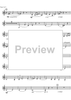 Saul and David - Prelude to Act  2 - Trombone