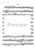Quintet No. 2 - Op. 111 - Cello