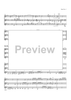 Sonata - Score