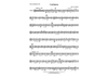 Continuum - Tenor Saxophone