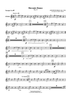 Slavonic Dance No. 8 - Bb Trumpet 1