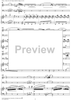 Piano Trio in F Major - Piano