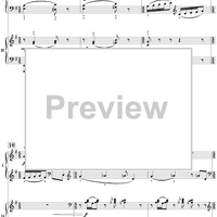 Concertante in G Major - 3rd Movement