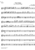 Final Galop from the Guard of Amager - Oboe 1