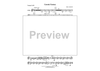 Canonic Fantasy - Bb Trumpet 3