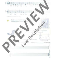 Jedem Kind ein Instrument