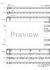 Sketches of Pain - Score