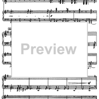 Piano Concerto No. 3, Opus 75, (1st movement: Allegro Brillante)