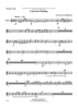 Converse Fantasy - Bb Trumpet 2