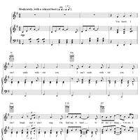 Can't Smile Without You