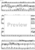 Concerto Bb Major KV191 - Score