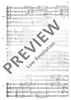 Cori di Didone - Full Score