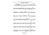 TheSpirit of an Eagle - Bb Clarinet 2