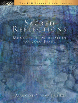 Sacred Reflections