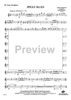 Jingle Blues - Tenor Saxophone