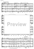 Sei scozzesi Op.29 No. 1 - Score