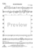 Heavenwards - Tenor Saxophone