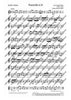Pastorella in D - Score and Parts