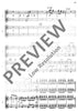 Katalog II - Performing Score