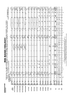 Big Band Holiday - Score