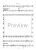 The Star Wars Saga, Selections from - Eb Horn