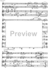 Sonate - Score