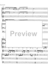 4 Preludes for Brass and Timpani - Score