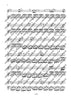 Cantilena - Score and Parts