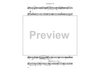 Victory - Alto Saxophone 1