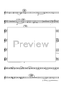 Elegie - Baritone Horn 2 TC/BC